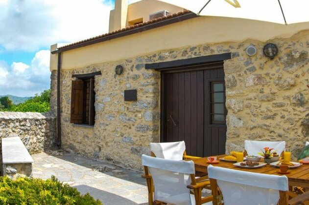 Kefali Villa - Photo2
