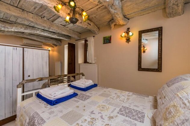Kefali Villa - Photo3