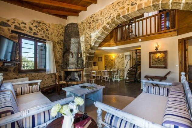Kefali Villa - Photo5