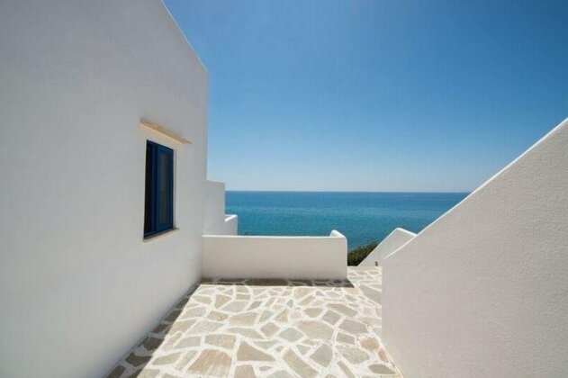 Kionia Apartments Agia Paraskevi - Photo3