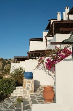 Kionia Apartments Agia Paraskevi - Photo4