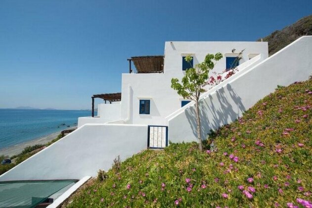 Kionia Apartments Agia Paraskevi - Photo5