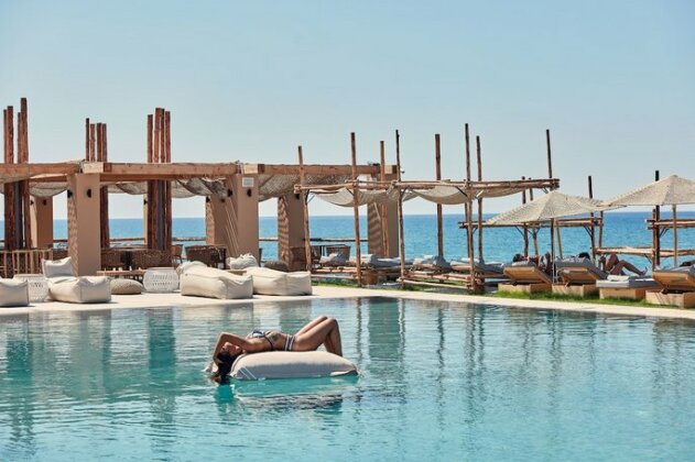La Mer Resort & Spa - Adults Only - Photo2