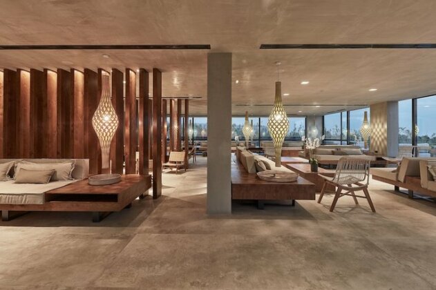 La Mer Resort & Spa - Adults Only - Photo3