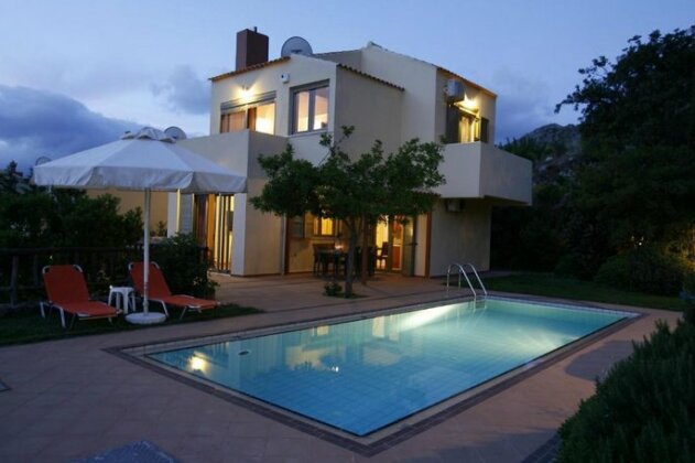 Malathiros Villas - Photo5