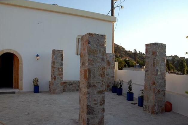 Malaxa House - Photo2