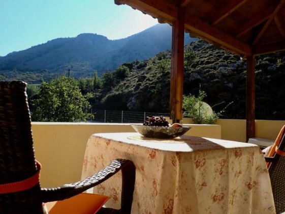 Marika's House - Photo2