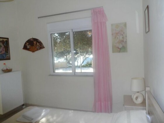 Michalis Holiday Home - Photo2