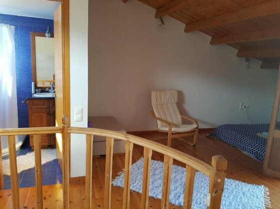 Mochlos Seafront house - Photo3