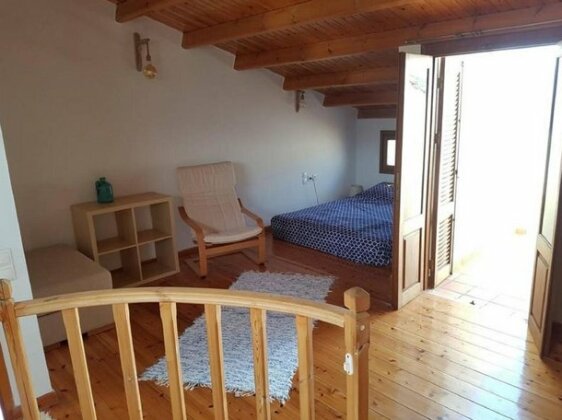 Mochlos Seafront house - Photo4