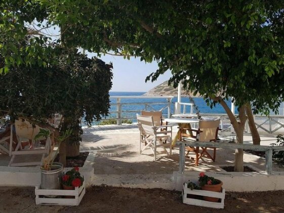 Mochlos Seafront house - Photo5