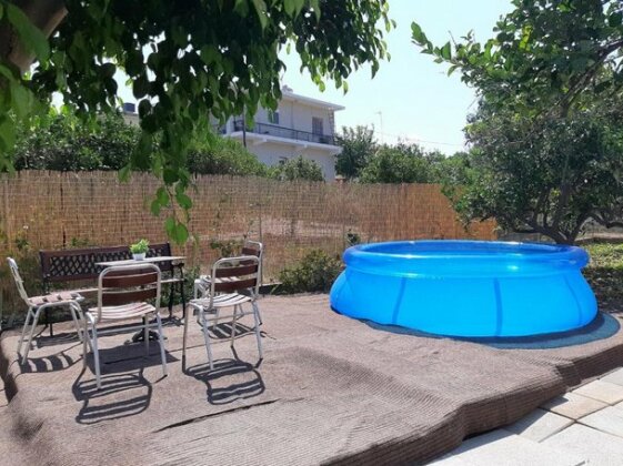 Mommy's House Crete - Photo3