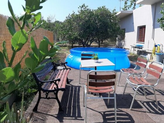 Mommy's House Crete - Photo4