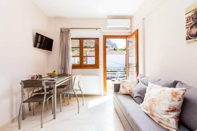 Monopati Apartments - Photo2