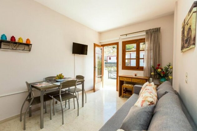 Monopati Apartments - Photo5