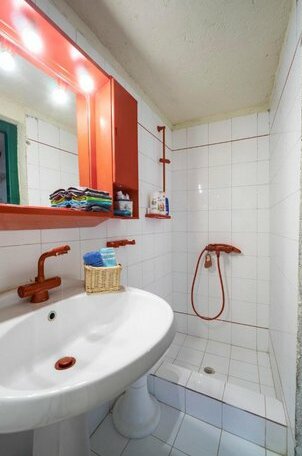Moundros 1620 Venetian residence - Photo4