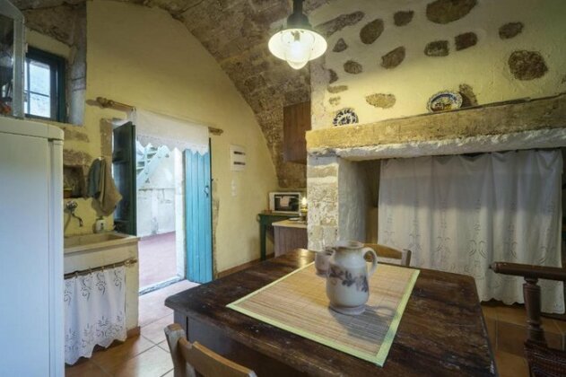 Moundros 1620 Venetian residence - Photo5