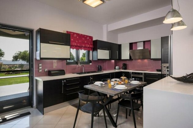 Mythic Olive villa - Photo3