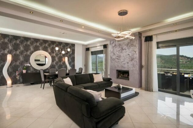 Mythic Olive villa - Photo4