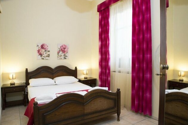 Nikos House Crete - Photo2