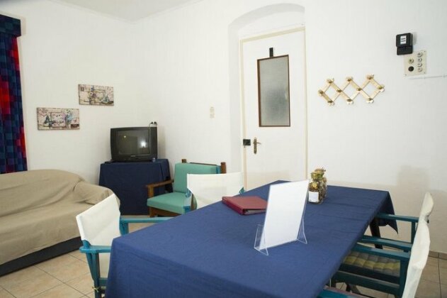 Nikos House Crete - Photo3