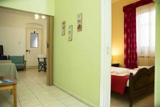Nikos House Crete - Photo4