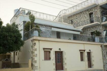 Nikos House Crete