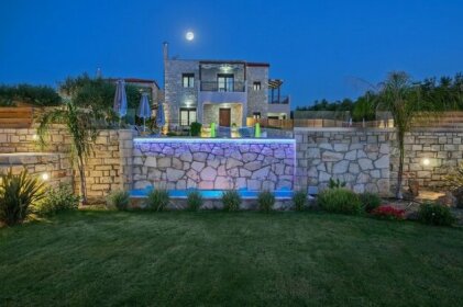 Olive Garden Villas Crete