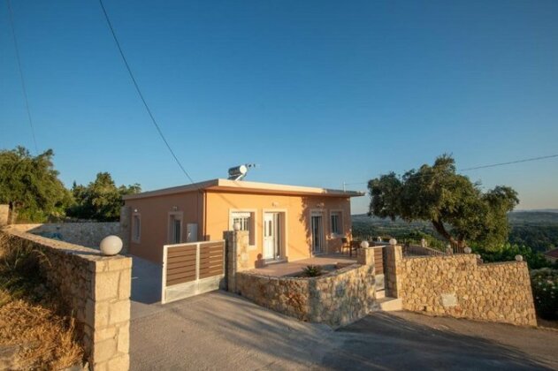 Panorama Country Residence - Photo2