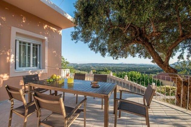 Panorama Country Residence - Photo5