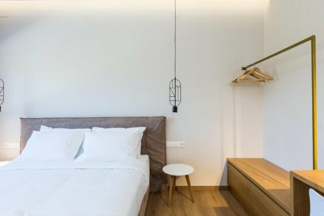 Panorama Luxury Rooms - Photo3
