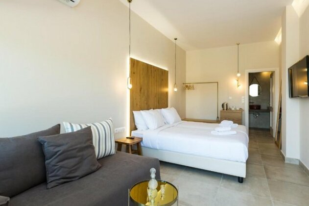 Panorama Luxury Rooms - Photo4
