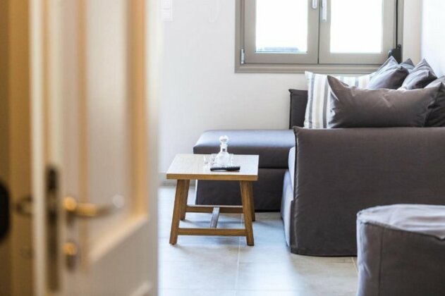 Panorama Luxury Rooms - Photo5