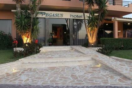 Pegasus Crete