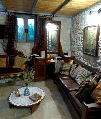 Petra Guest House Crete