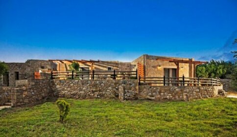 Petrakis Cretan Homes