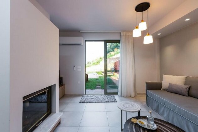 Physis Villas - Photo2