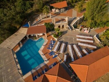 Rastoni Crete