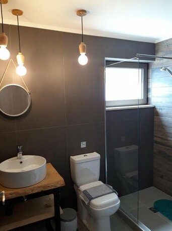 Renaissance Modern Stone House at Vryses - Photo3