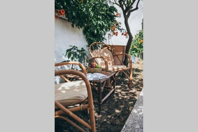 Rustic House in nature-Saktouria - Photo3