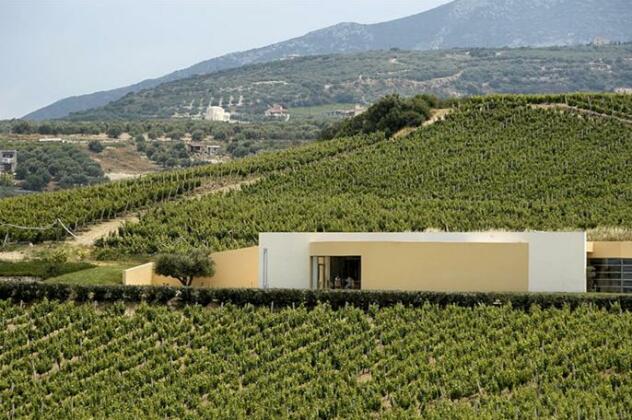 Scalani Hills Boutari Winery & Residences - Photo2