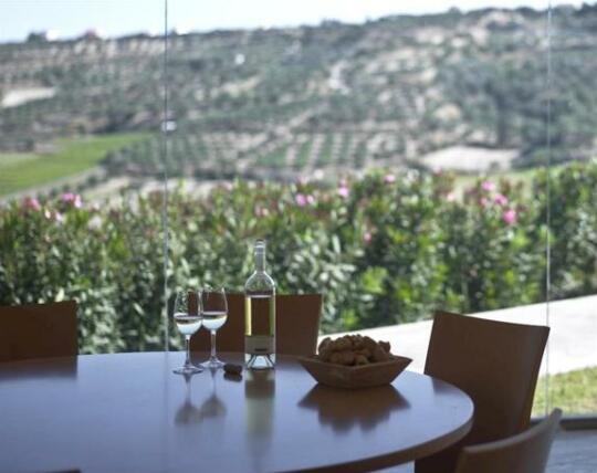 Scalani Hills Boutari Winery & Residences - Photo5