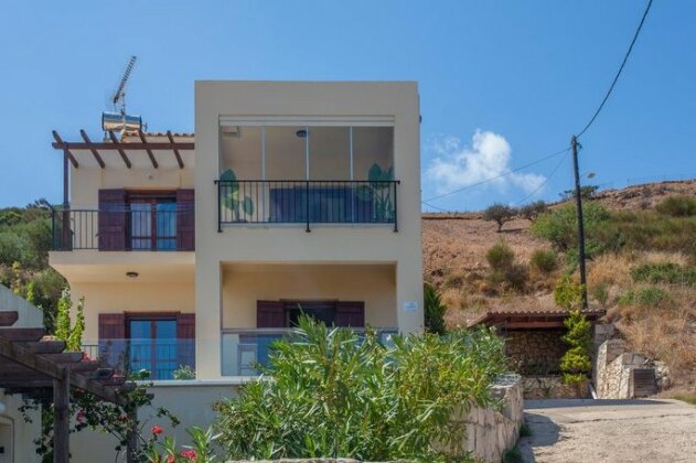 Sea View Escape