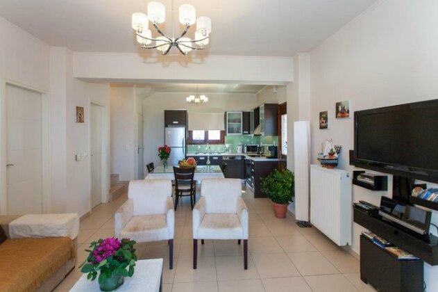 Sea View Escape - Photo2