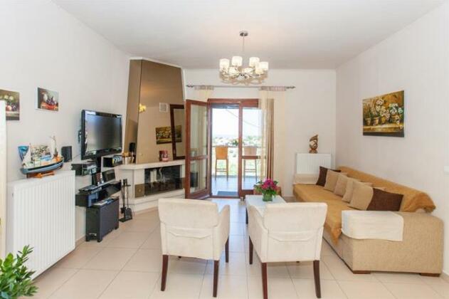 Sea View Escape - Photo3