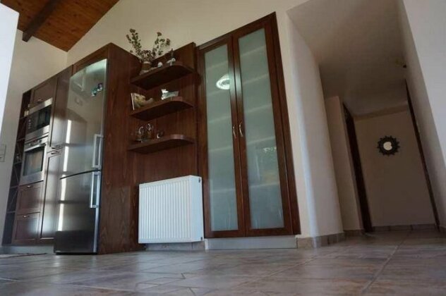 Silver House Crete - Photo4
