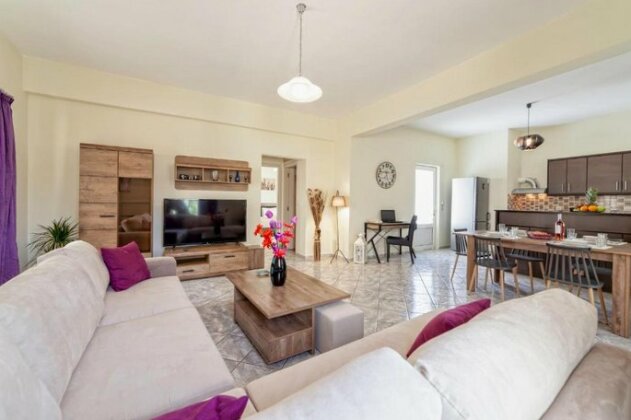 Spili Luxury Apartment - Photo2