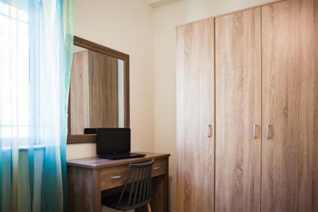 Spili Luxury Apartment - Photo3