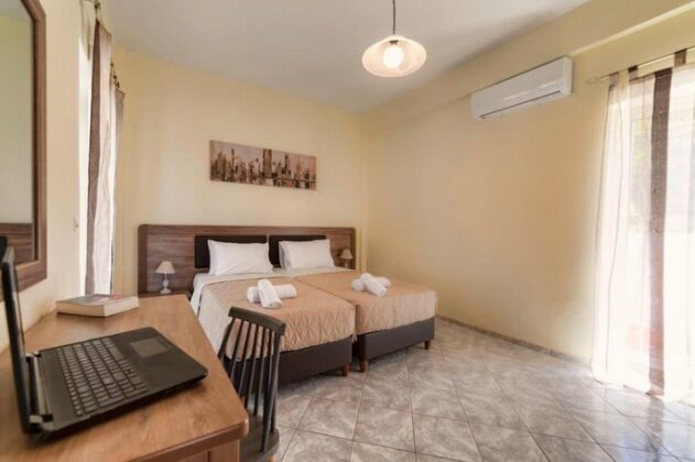 Spili Luxury Apartment - Photo4