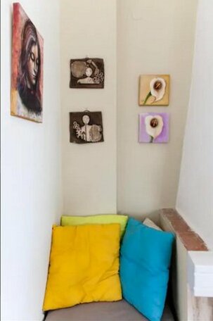 Steliana's house 2 - Photo2